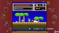 Anunciado Sega Ages Online para PlayStation 3 y Xbox 360