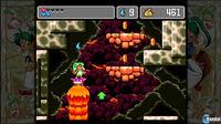 Pantalla Sega Ages Online