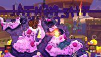 Worms Revolution XBLA
