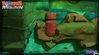 Worms Revolution