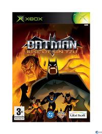 Imagen 5 de Batman: Rise of Sin Tzu para Xbox