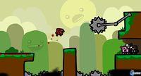 Super Meat Boy: The Game