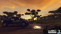 WRC 3 muestra su nuevo descargable
