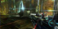 Nuevas im�genes de Alien Fear