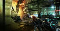Nuevas im�genes de Alien Fear