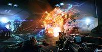 Nuevas im�genes de Alien Fear