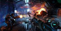 Nuevas im�genes de Alien Fear