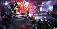 Nuevas im�genes de Alien Fear