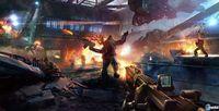 Nuevas im�genes de Alien Fear