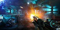 Nuevas im�genes de Alien Fear