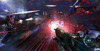 Nuevas im�genes de Alien Fear