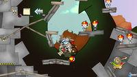 Imagen Dock Clock: The Toasted Sandwich of Time PSN