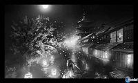 Nuevas ilustraciones de Killer is Dead