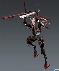 Killer is Dead