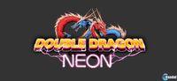 Primeras imágenes de Double Dragon: Neon