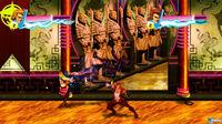 Pantalla Double Dragon: Neon PSN