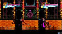 Double Dragon: Neon PSN