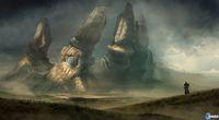 Pantalla Lords of the Fallen