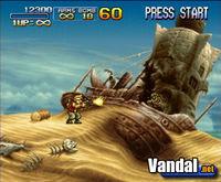 Imagen 3 de Metal Slug 3 para Xbox