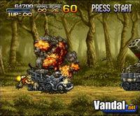 Imagen 2 de Metal Slug 3 para Xbox