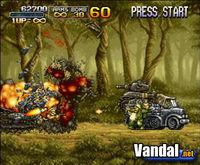 Imagen 1 de Metal Slug 3 para Xbox