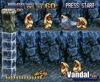 Metal Slug 3