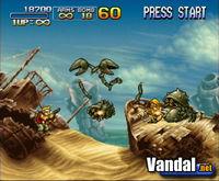 Imagen Metal Slug 3