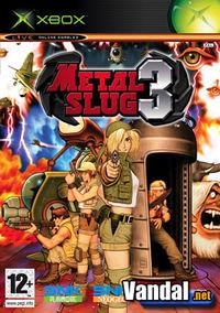Imagen 7 de Metal Slug 3 para Xbox