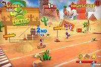 Joe Danger Touch