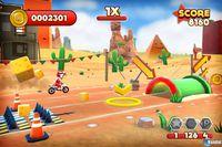 Imagen Joe Danger Touch