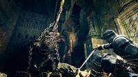 Nuevas im�genes de Dark Souls: Prepare to Die Edition