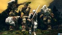 Nuevas im�genes de Dark Souls: Prepare to Die Edition