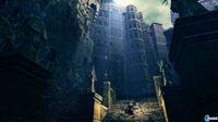 Nuevas im�genes de Dark Souls: Prepare to Die Edition