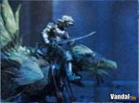 Primeras im�genes de Final Fantasy XII