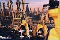 Primeras im�genes de Final Fantasy XII