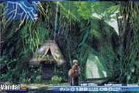 Primeras im�genes de Final Fantasy XII