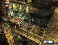 Primeros detalles de Final Fantasy XII