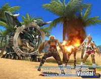 Primeros detalles de Final Fantasy XII