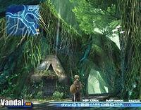 Primeros detalles de Final Fantasy XII