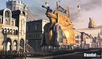Primeros detalles de Final Fantasy XII