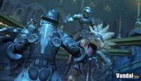 Primeros detalles de Final Fantasy XII