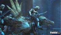 Primeros detalles de Final Fantasy XII