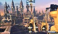 Primeros detalles de Final Fantasy XII