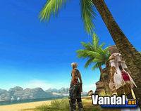 Nuevas im�genes de Final Fantasy XII