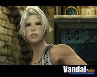 Nuevas im�genes de Final Fantasy XII