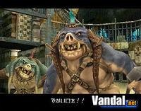 Nuevas im�genes de Final Fantasy XII