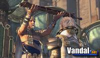 Nuevas im�genes de Final Fantasy XII