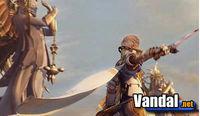 Nuevas im�genes de Final Fantasy XII