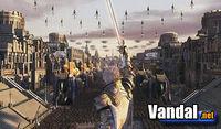 Nuevas im�genes de Final Fantasy XII