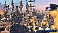 Nuevas im�genes de Final Fantasy XII
